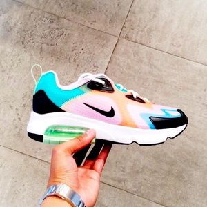 💘 WMNS AIR MAX 200 SNKRS NIKE (6)